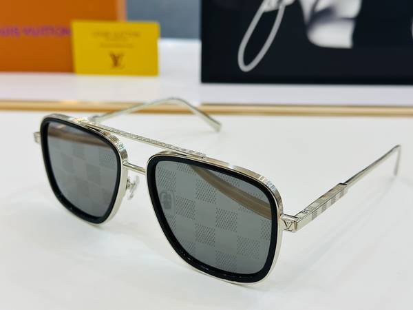 Louis Vuitton Sunglasses Top Quality LVS03372
